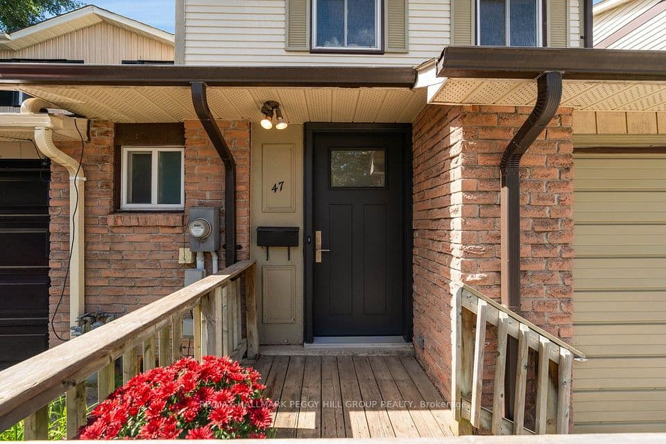 47 Kipling Place, Barrie, ON L4N 4W9 – photo 2