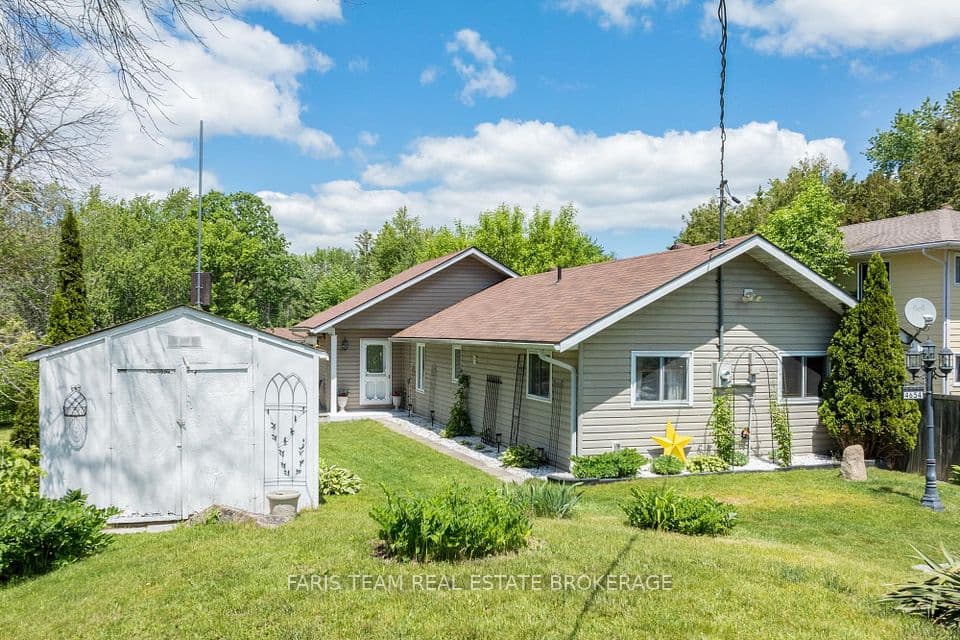 4654 Iron Bridge Lane, Severn, ON P0E 1N0 – photo 2