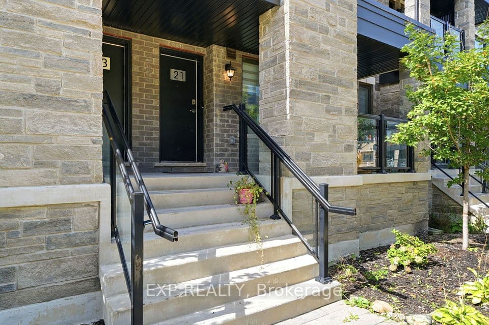 21 Magnolia Lane, Barrie, ON L9J 0N9 – photo 3