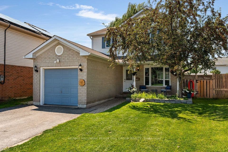 14 Copeman Crescent, Barrie, ON L4N 8B5 – main photo