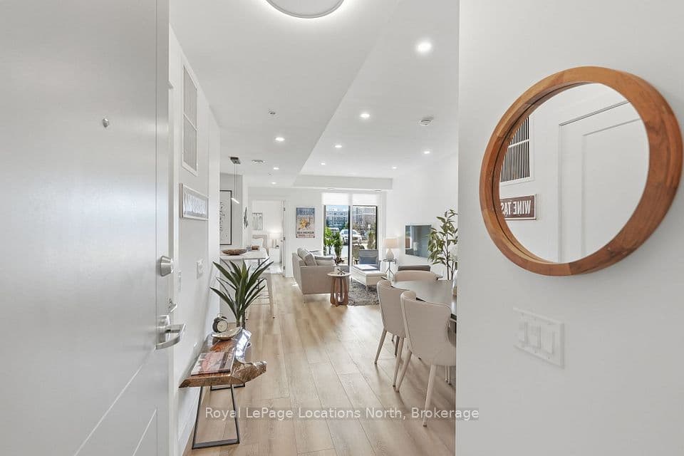4 Kimberly Lane 125, Collingwood, ON L9Y 5T6 – main photo
