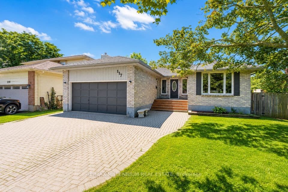 117 Rose Street, Barrie, ON L4M 2T6 – photo 2