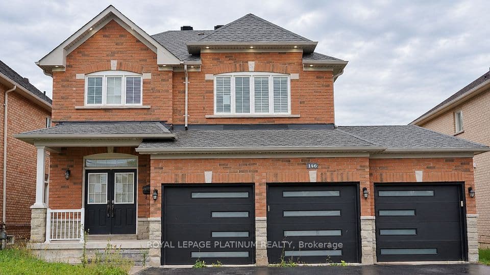 146 Sandringham Drive, Barrie, ON L4M 0C9 – photo 2