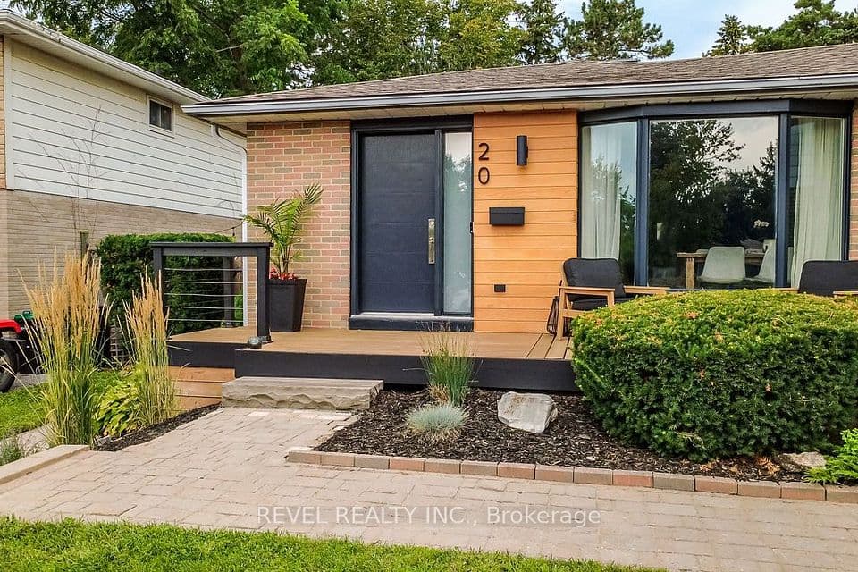 20 Cynthia Court, Barrie, ON L4M 2X4 – photo 3