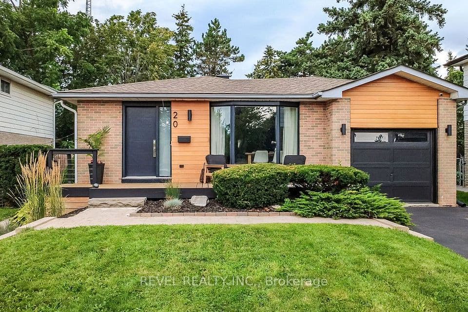 20 Cynthia Court, Barrie, ON L4M 2X4 – photo 2