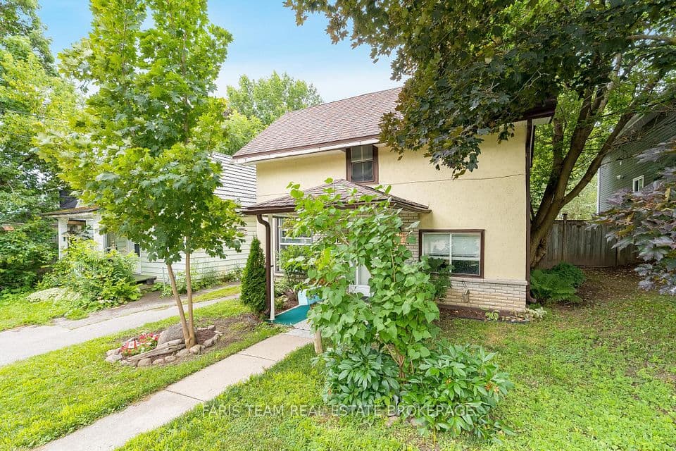 308 Russell Street, Midland, ON L4R 3A2 – photo 2