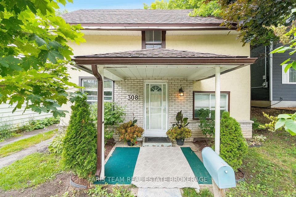 308 Russell Street, Midland, ON L4R 3A2 – photo 3
