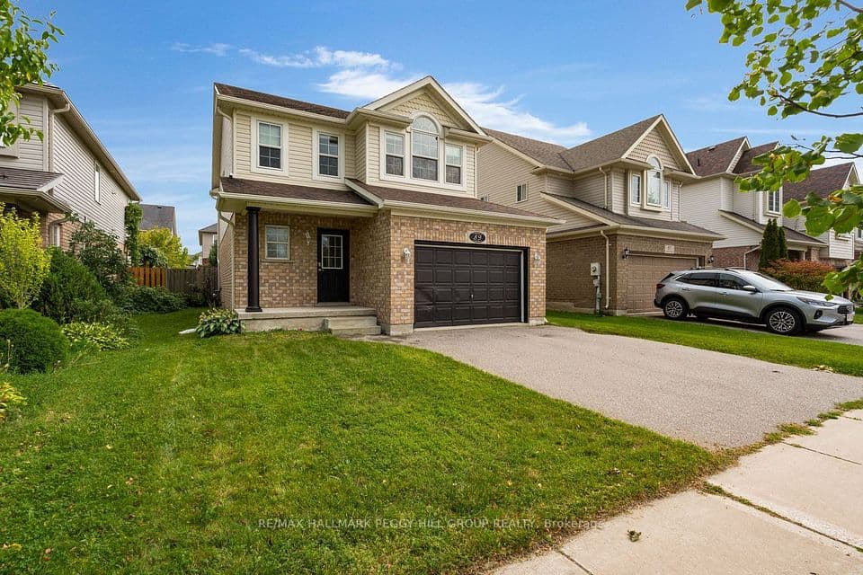 89 Connor Avenue, Collingwood, ON L9Y 0C5 – main photo