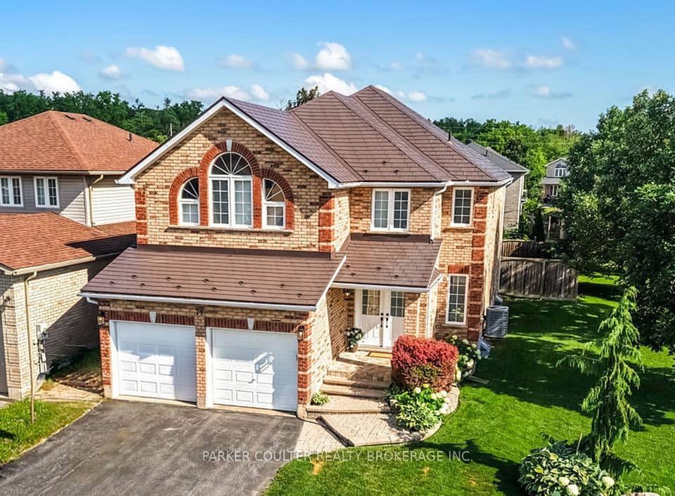 71 Balmoral Place, Barrie, ON L4N 0Y9 – main photo
