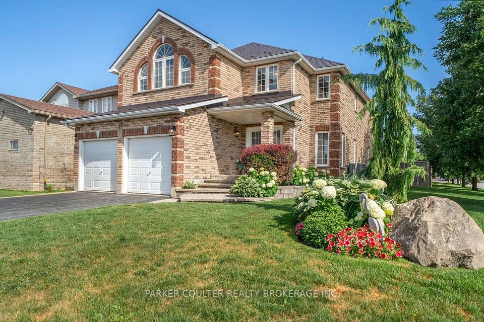 71 Balmoral Place, Barrie, ON L4N 0Y9 – photo 3