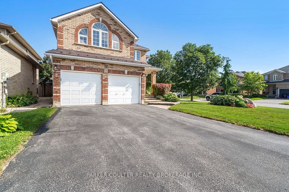 71 Balmoral Place, Barrie, ON L4N 0Y9 – photo 2
