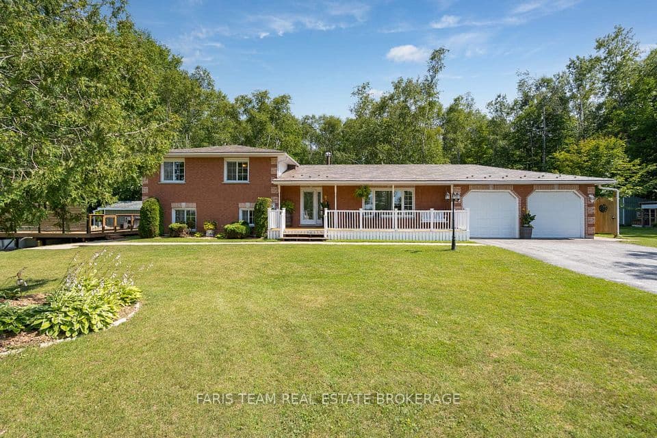 1765 Flos Road 4 W, Springwater, ON L0L 2K0 – photo 3