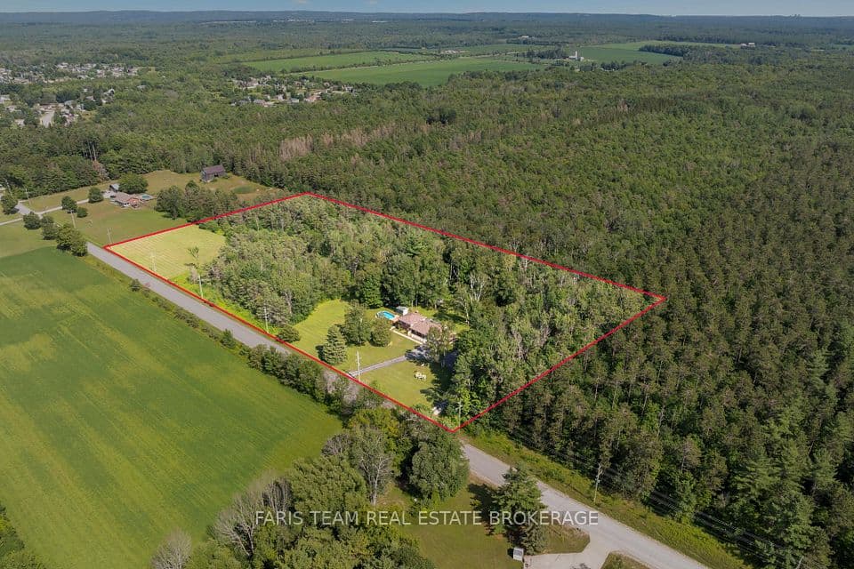 1765 Flos Road 4 W, Springwater, ON L0L 2K0 – main photo