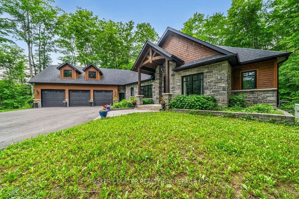 29 Gallagher Crescent, Springwater, ON L9X 0K1 – photo 2