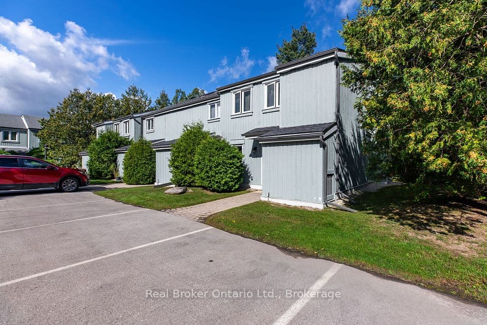 127 Fairway Crescent 31, Collingwood, ON L9Y 5B4 – photo 3