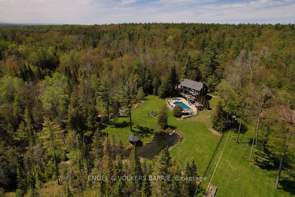 1441 Hendrie Road, Springwater, ON L9X 0Y9 – photo 3