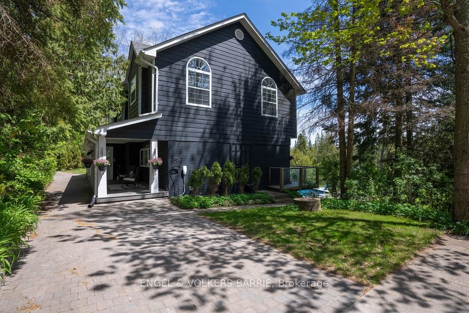 1441 Hendrie Road, Springwater, ON L9X 0Y9 – photo 2