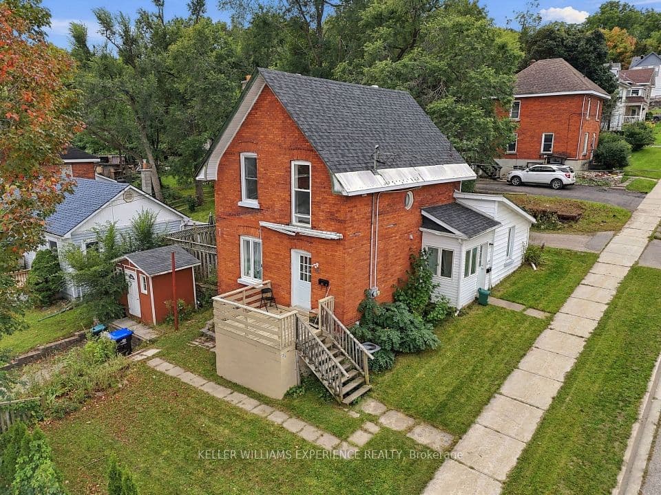 154 Fifth Street, Midland, ON L4R 3V9 – main photo
