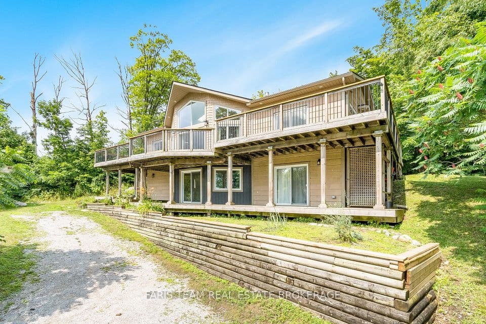 1858 Woods Bay Road, Severn, ON L3V 0V7 – photo 3