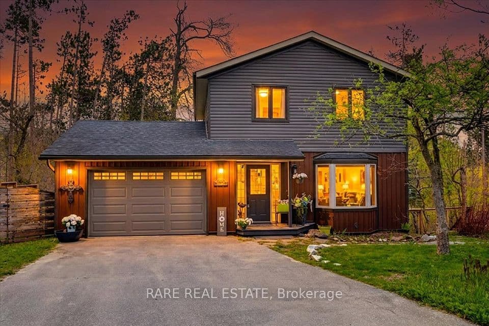 7 Pine Spring, Oro-Medonte, ON L4M 4Y8 – photo 2