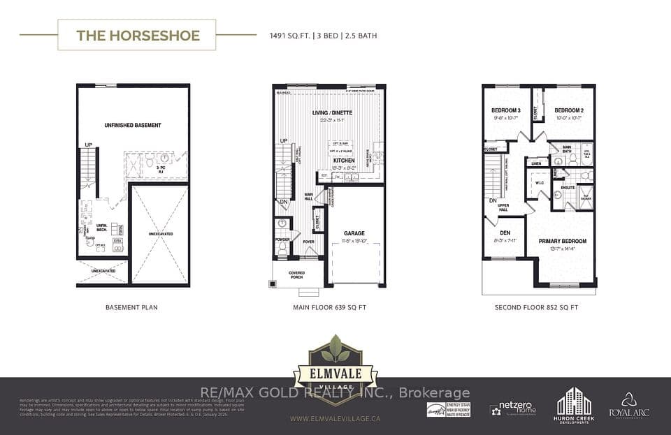 14 Beverly Street, Springwater, ON L0L 1P0 – photo 2
