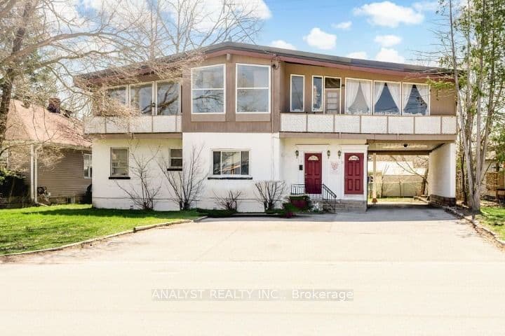 37 Donald Street, Barrie, ON L4N 1E4 – main photo