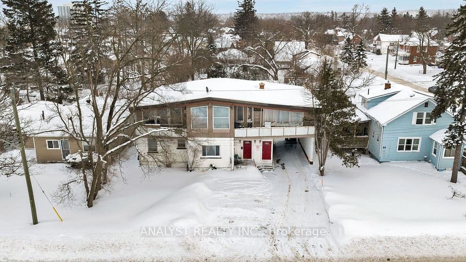 37 Donald Street, Barrie, ON L4N 1E4 – photo 3