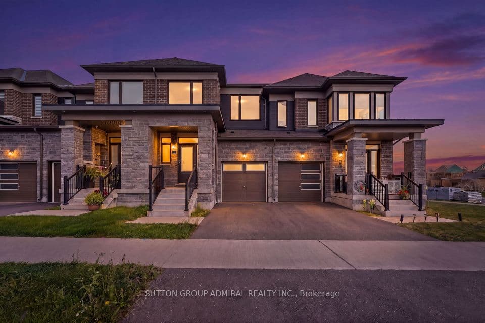 4 Rochester Drive, Barrie, ON L9J 0W1 – main photo