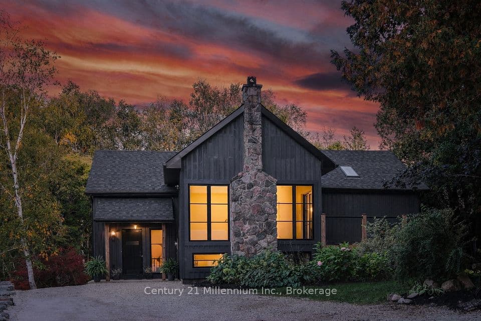 33 Slalom Gate Road, Collingwood, ON L9Y 5A9 – main photo