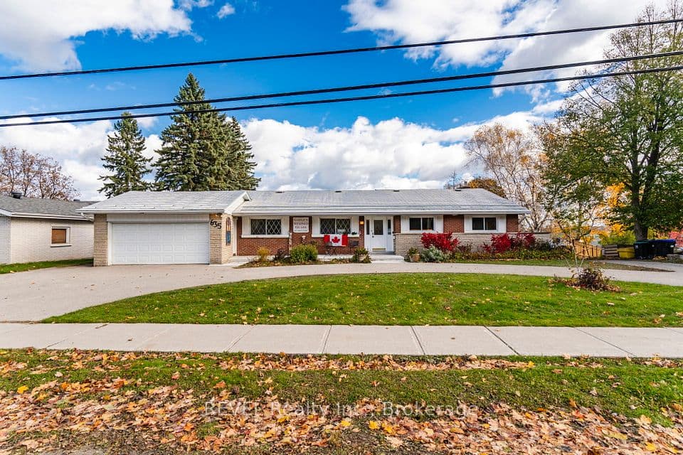 635 William Street, Midland, ON L4R 2S7 – photo 2