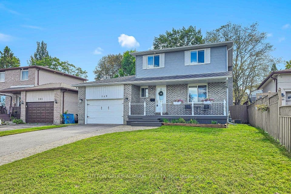 149 Little Avenue, Barrie, ON L4N 6L6 – photo 2