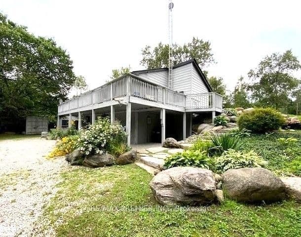 2506 Concession 10 N Nottawasaga Road, Collingwood, ON L9Y 3Y9 – main photo