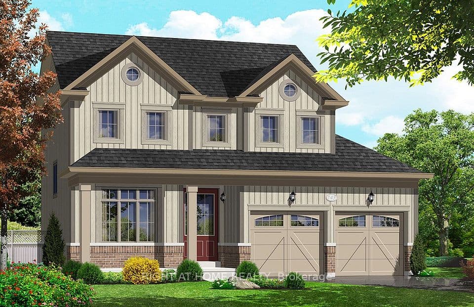 261 Duncan Street, Clearview, ON L0M 1S0 – main photo