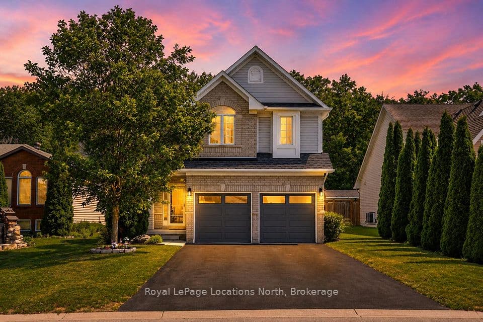 67 Wesley Avenue, Wasaga Beach, ON L9Z 0B9 – main photo