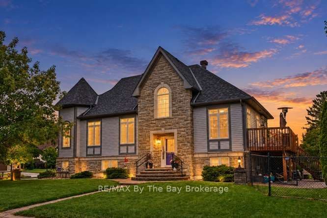 90 Meadowlark Boulevard, Wasaga Beach, ON L9Z 0B5 – main photo