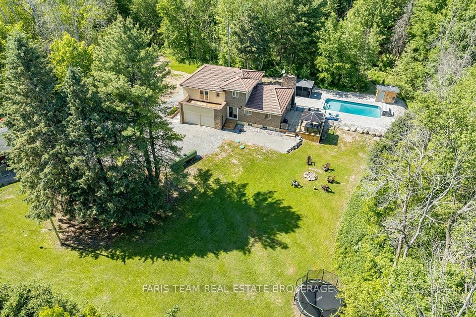 2087 Rumney Road, Tay, ON L4R 4K3 – main photo