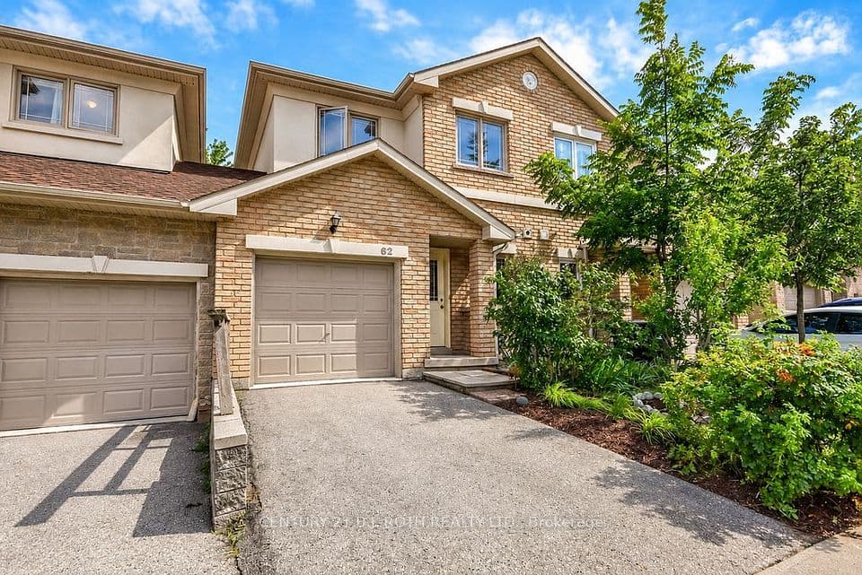 175 Stanley Street 62, Barrie, ON L4M 6X9 – main photo