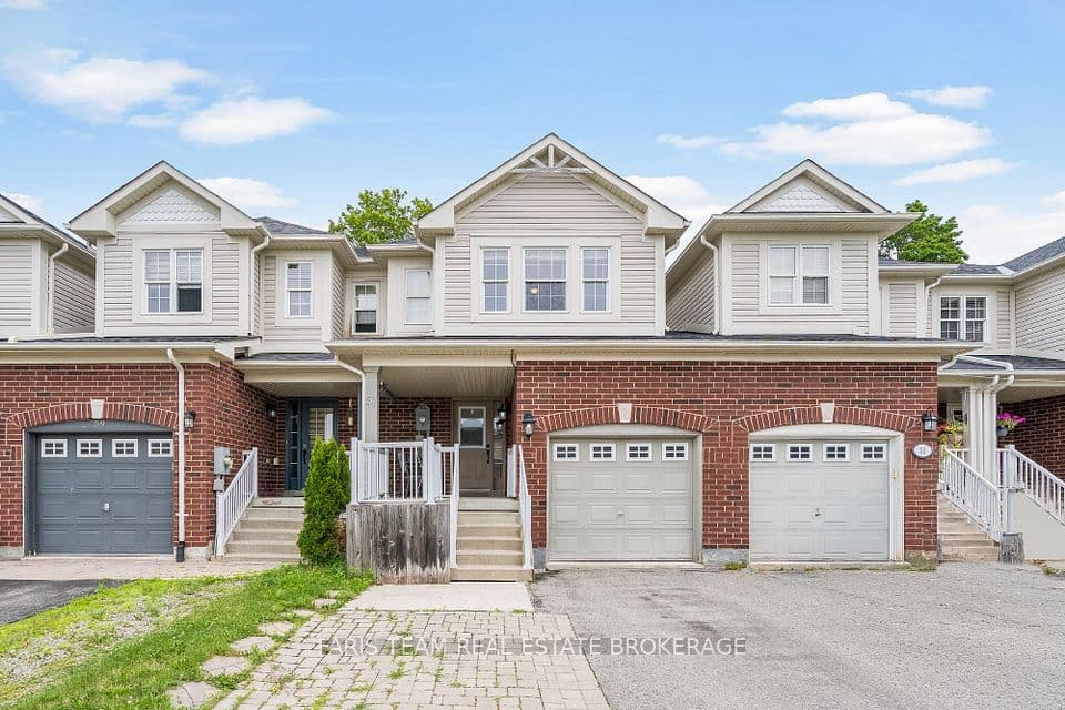 57 Winchester Terrace, Barrie, ON L4M 0C8 – photo 2