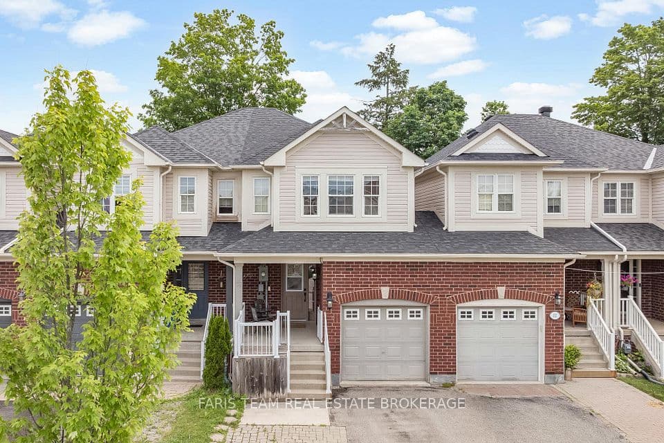 57 Winchester Terrace, Barrie, ON L4M 0C8 – main photo