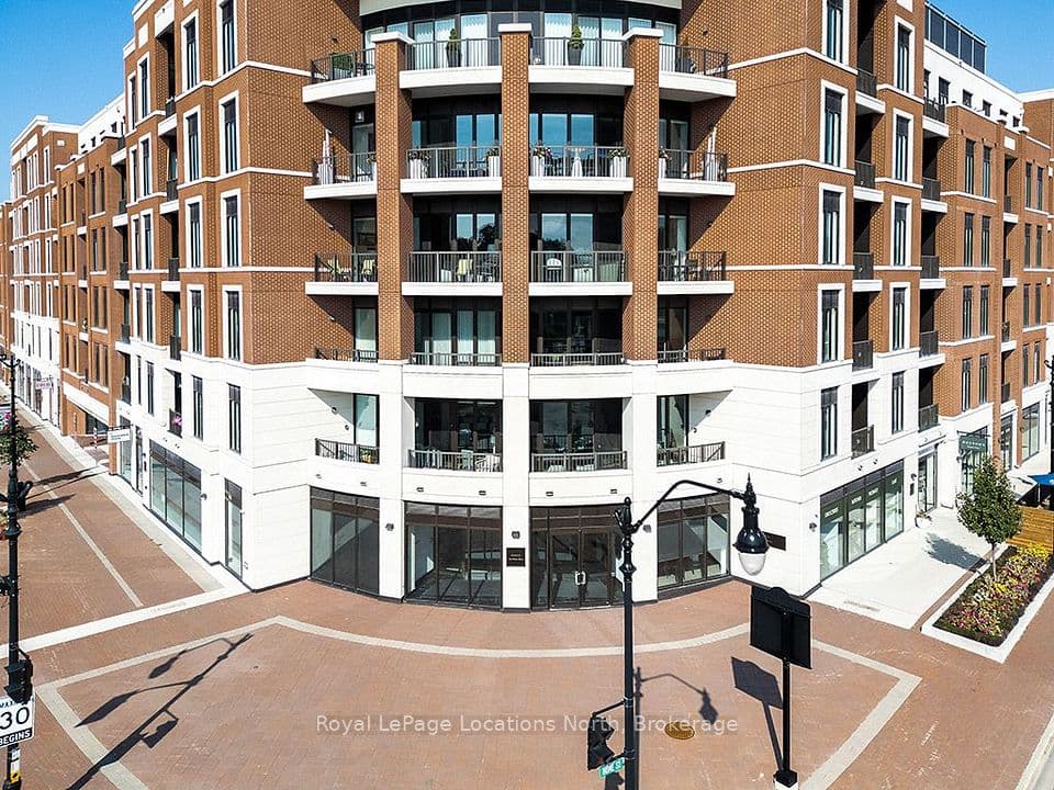 1 Hume Street 309, Collingwood, ON L9Y 0X3 – photo 2