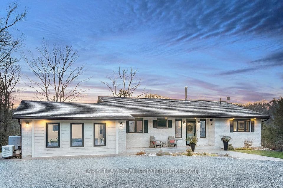 1520 Rosemount Road, Tay, ON L0K 2C0 – photo 2