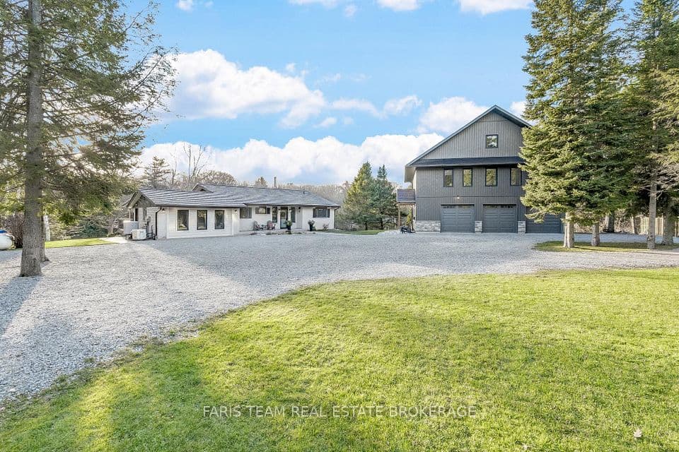 1520 Rosemount Road, Tay, ON L0K 2C0 – main photo