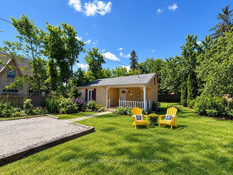 70 High Street, Barrie, ON L4N 1W4 – main photo