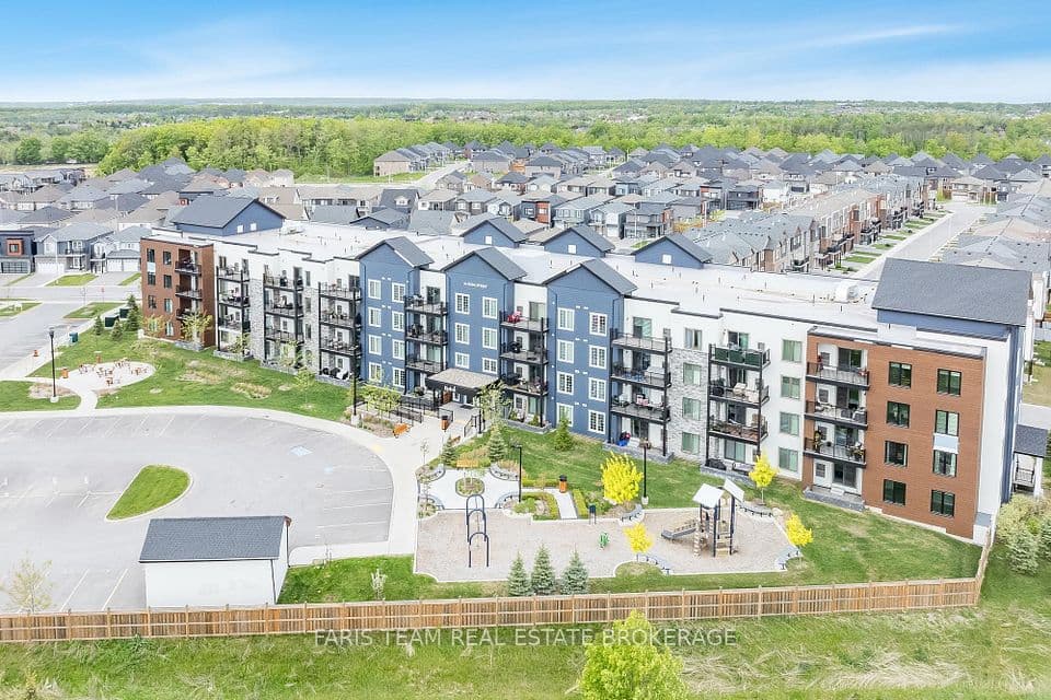 54 Koda Street 410, Barrie, ON L9J 0J6 – photo 2