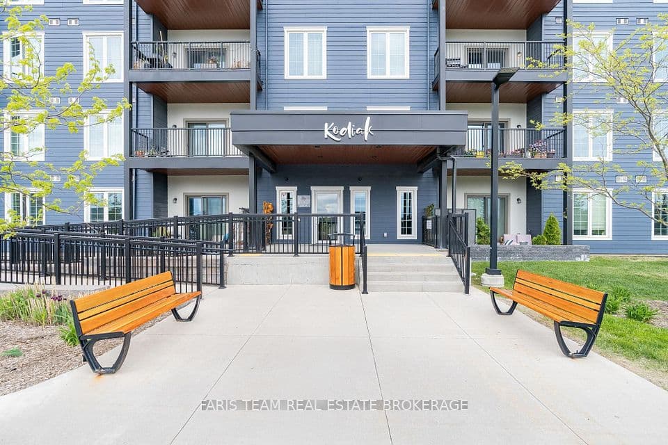 54 Koda Street 410, Barrie, ON L9J 0J6 – photo 3