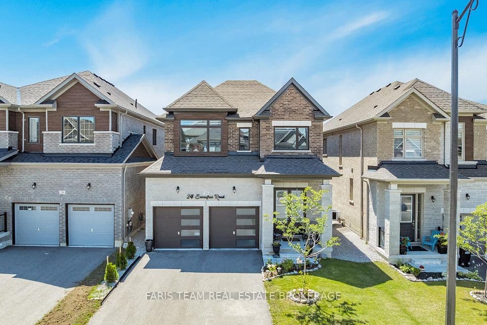 24 Sassafras Road, Springwater, ON L9X 2C6 – main photo