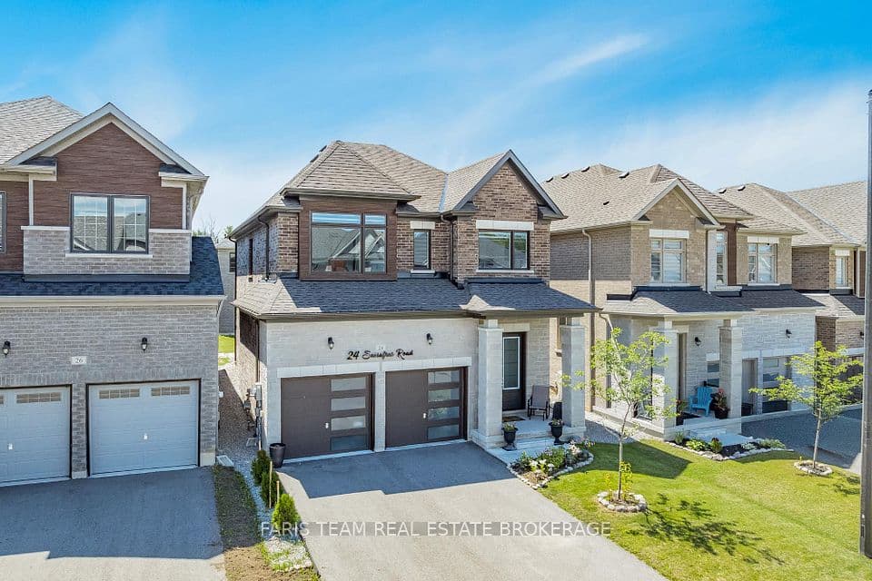 24 Sassafras Road, Springwater, ON L9X 2C6 – photo 2