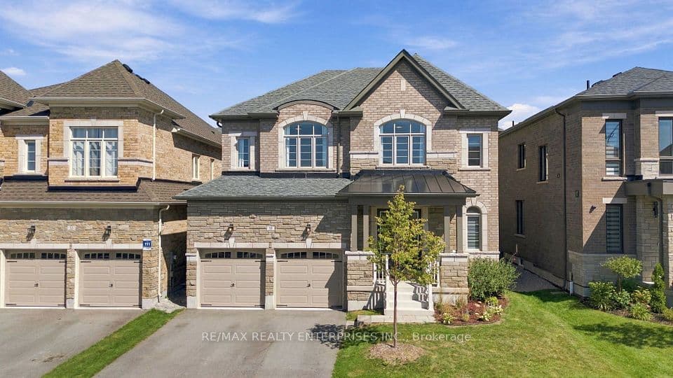 35 Sweet Cicely Street, Springwater, ON L9X 2C7 – photo 3