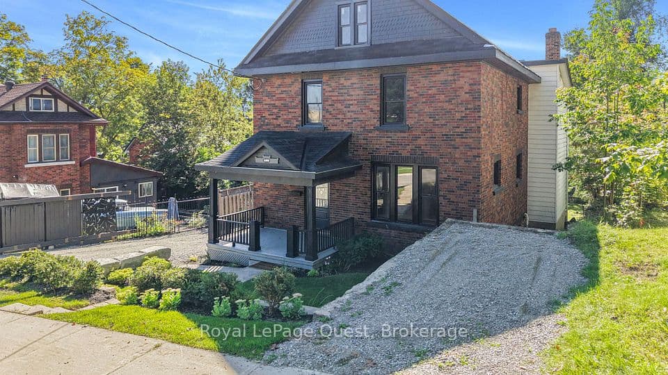 109 Brant Street E, Orillia, ON L3V 1Z3 – photo 3