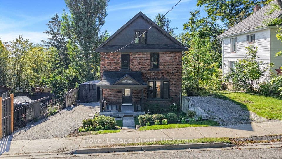 109 Brant Street E, Orillia, ON L3V 1Z3 – photo 2